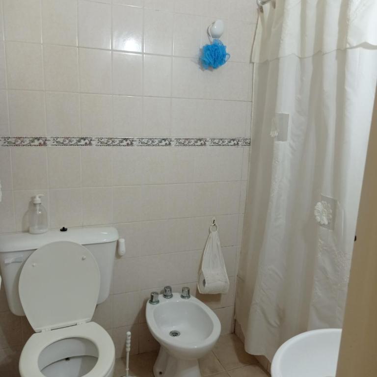 EntreRios - Apartamento de 1 dormitorio - 8