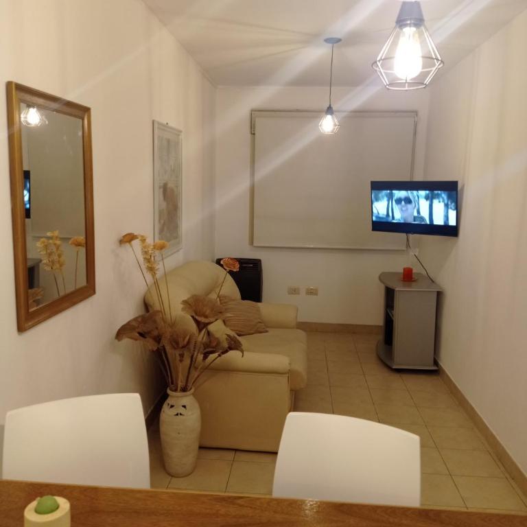 EntreRios - Apartamento de 1 dormitorio - 1