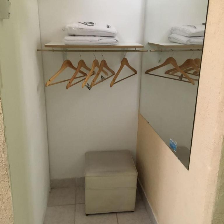 MarieT - Apartamento de 1 dormitorio - 5