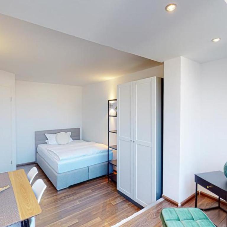 Spacious 4 Bedroom Apartment near City Center - Apartment - 6
