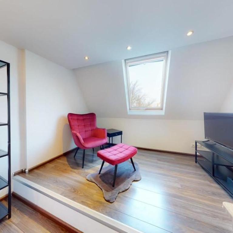 Spacious 4 Bedroom Apartment near City Center - Apartment - 15