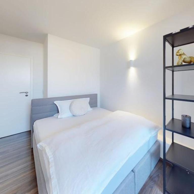 Spacious 4 Bedroom Apartment near City Center - Apartment - 20