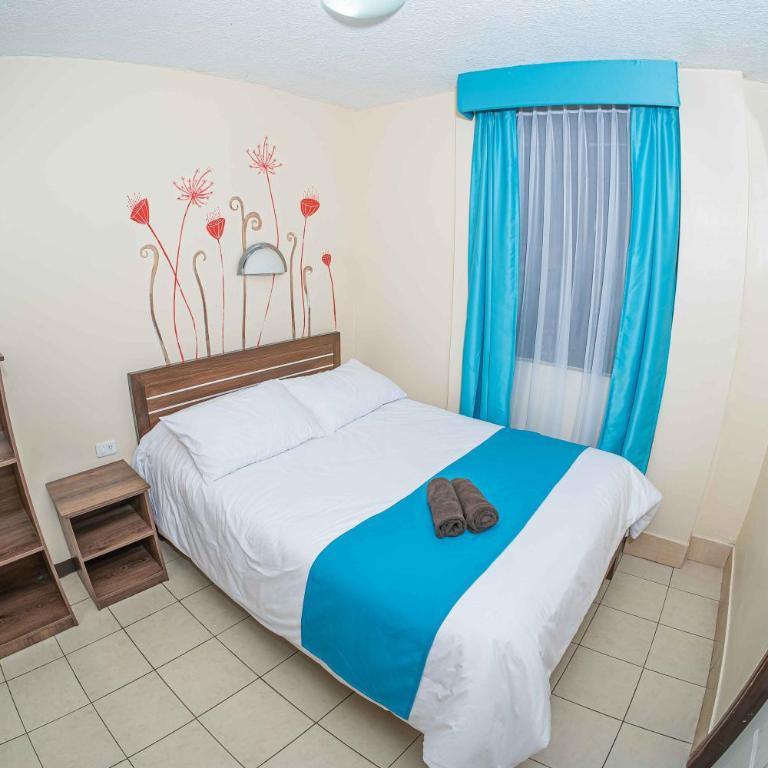 Hotel Tungurahua - Habitación Individual - 2