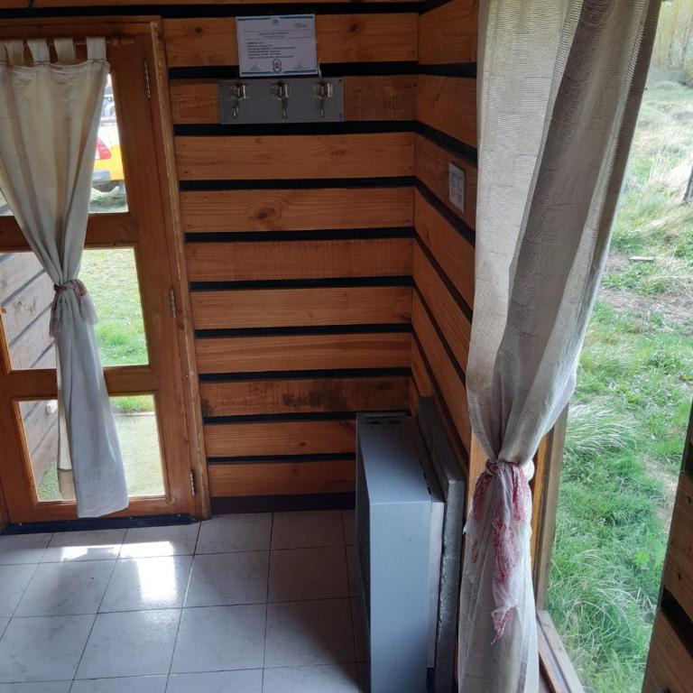 EOLIA 5 Cabaña, excelente ubicación - One-Bedroom Apartment - 9