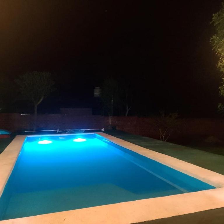 Cabañas cerella - Apartamento de 2 dormitorios - 5