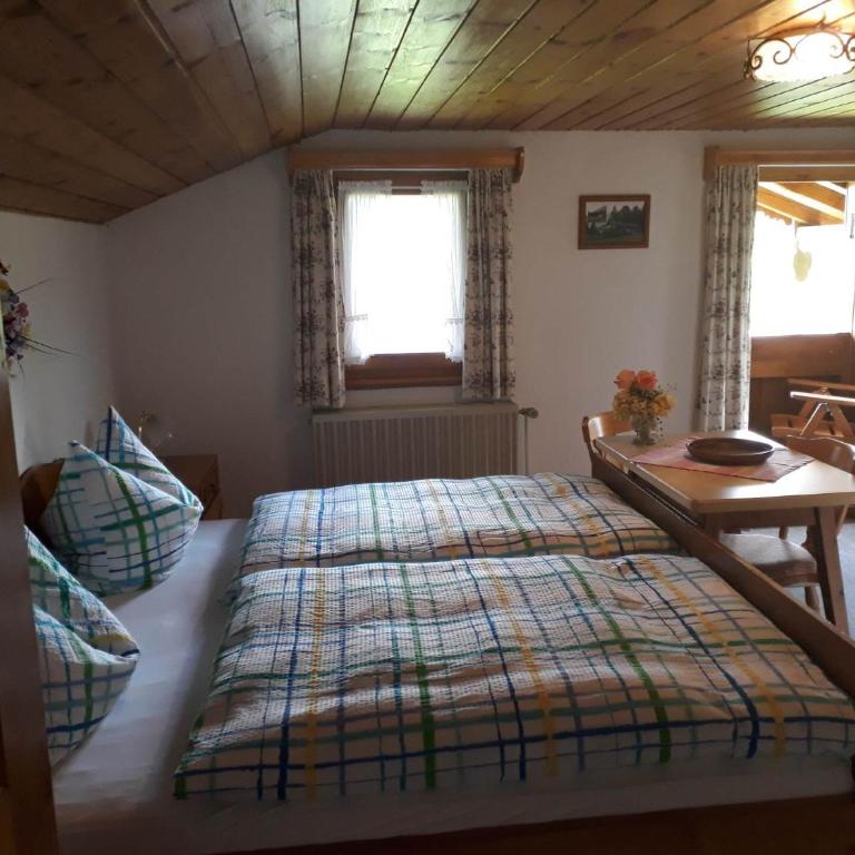 Haus Widlbrand - Standard Doppelzimmer - 1