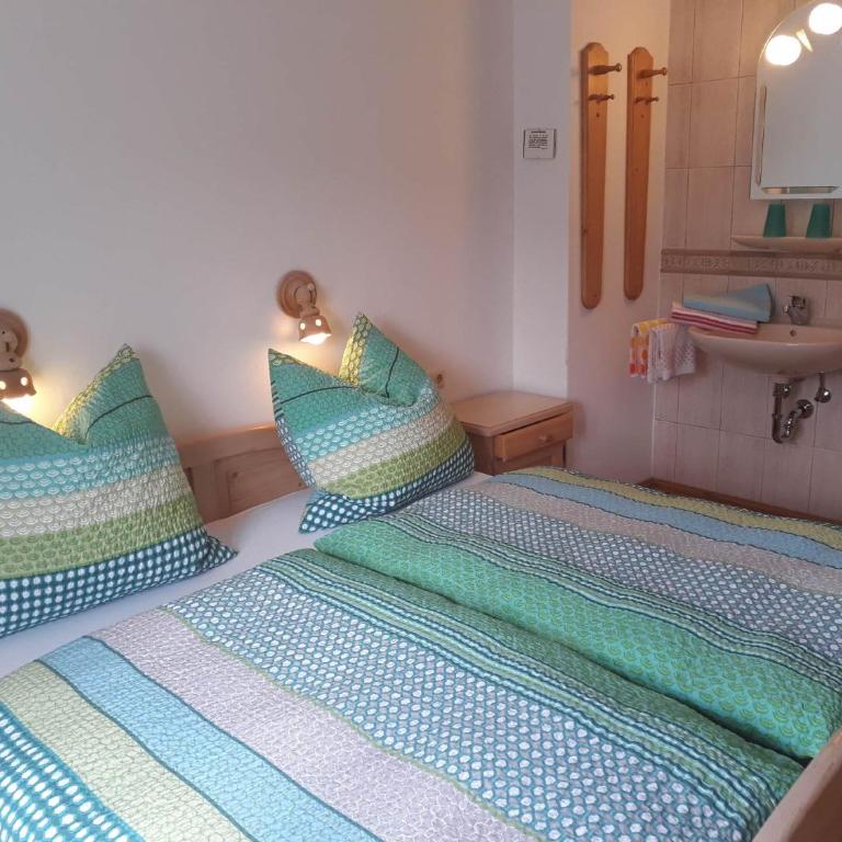Haus Widlbrand - Economy Doppelzimmer - 1