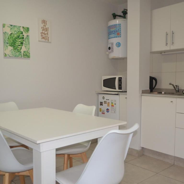 DEPARTAMENTOS DORREGO 2 - Apartamento de 1 dormitorio - 5