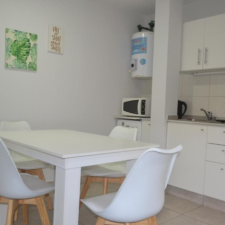 DEPARTAMENTOS DORREGO 2 - Apartamento de 1 dormitorio - 1