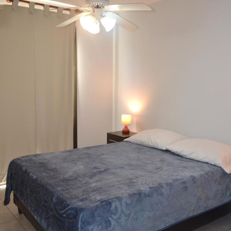 DEPARTAMENTOS DORREGO 2 - Apartamento de 1 dormitorio - 15