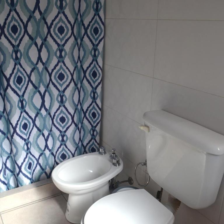 DEPARTAMENTOS DORREGO 2 - Apartamento de 1 dormitorio - 17