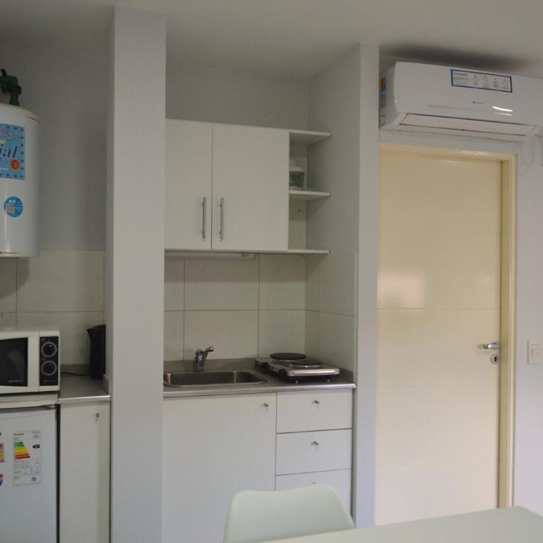 DEPARTAMENTOS DORREGO 2 - Apartamento de 1 dormitorio - 8
