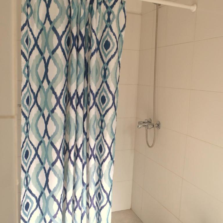DEPARTAMENTOS DORREGO 2 - Apartamento de 1 dormitorio - 19