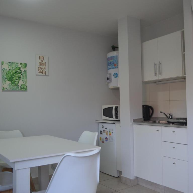 DEPARTAMENTOS DORREGO 2 - Apartamento de 1 dormitorio - 10