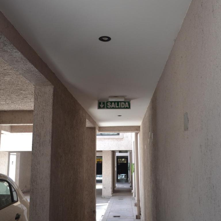 DEPARTAMENTOS DORREGO 2 - Apartamento de 1 dormitorio - 21