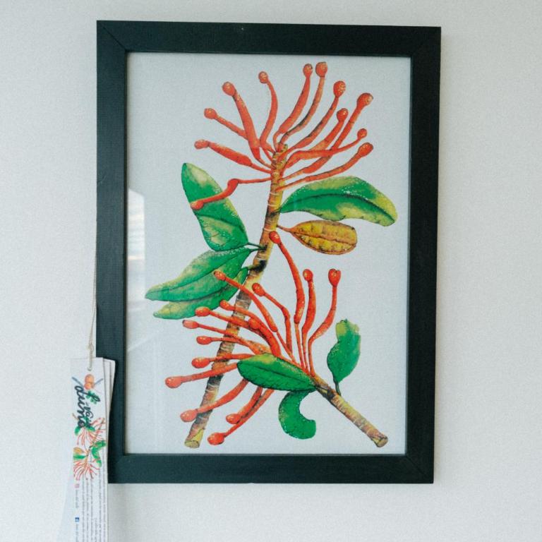 Altos de Cervantes - One-Bedroom Apartment - 8