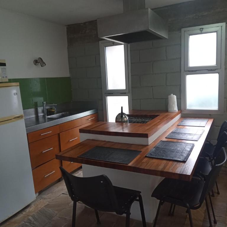 Apartamento Barranco del Plata - Apartamento - Planta baja - 5