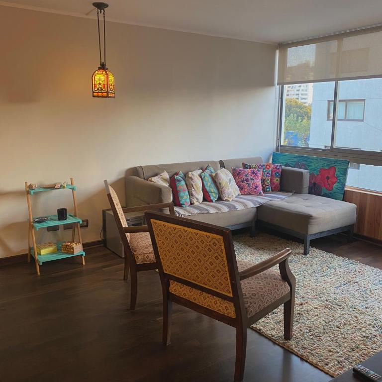 Departamento Barrio Poniente - Apartamento de 3 dormitorios - 9