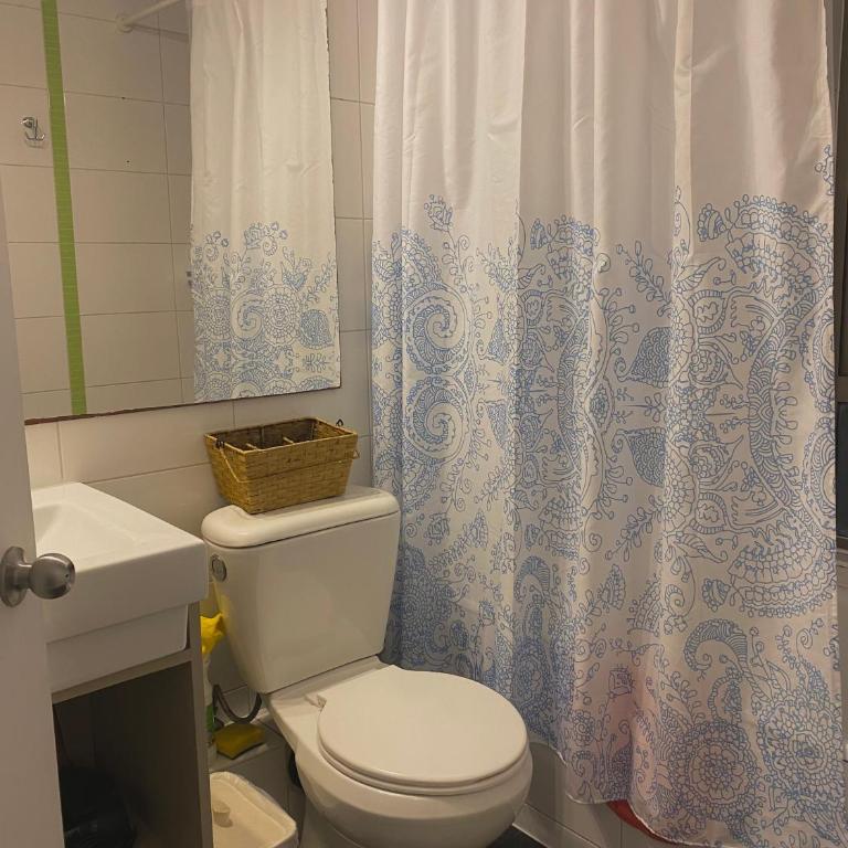 Departamento Barrio Poniente - Apartamento de 3 dormitorios - 3