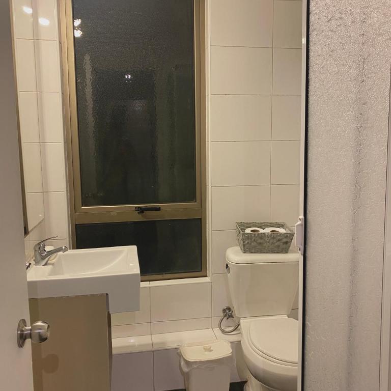 Departamento Barrio Poniente - Apartamento de 3 dormitorios - 7
