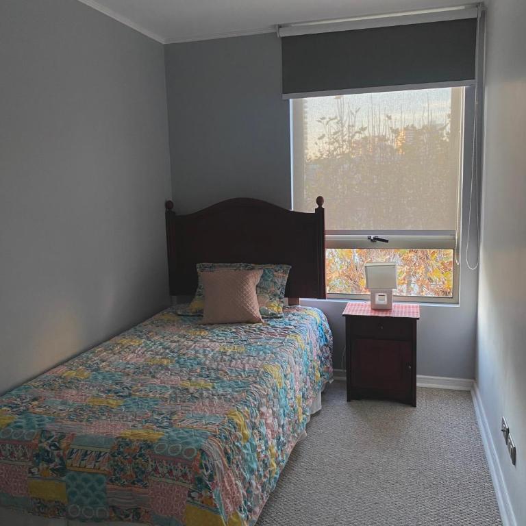 Departamento Barrio Poniente - Apartamento de 3 dormitorios - 4