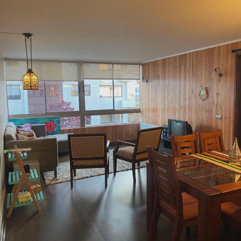 Departamento Barrio Poniente - Apartamento de 3 dormitorios - 8