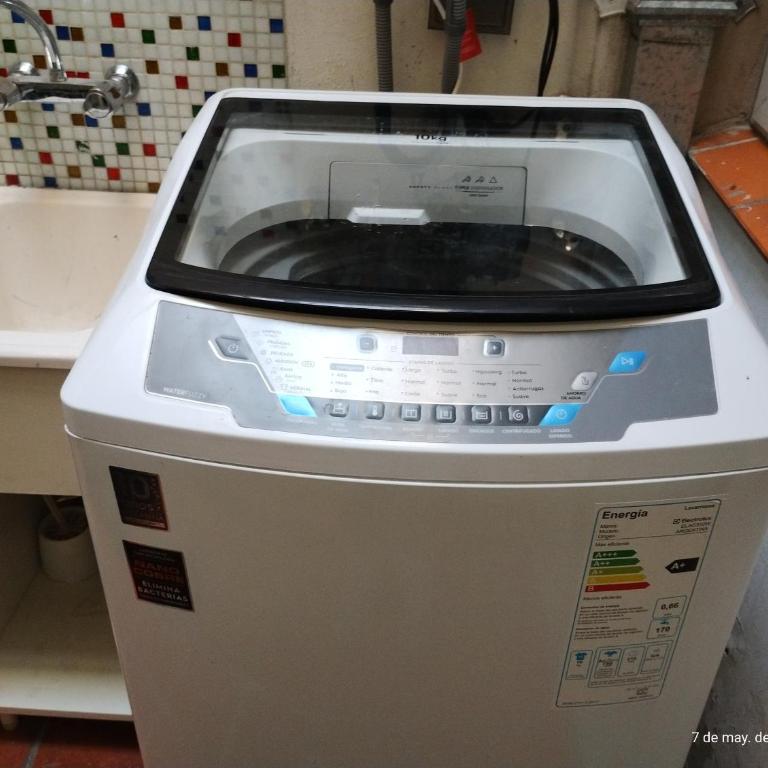 COMO EN CASA en Buenos Aires - Casa Unifamiliar de 3 dormitorios - 27