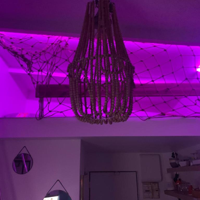 Paris studio cosy climatisé - Appartement 1 Chambre - 18