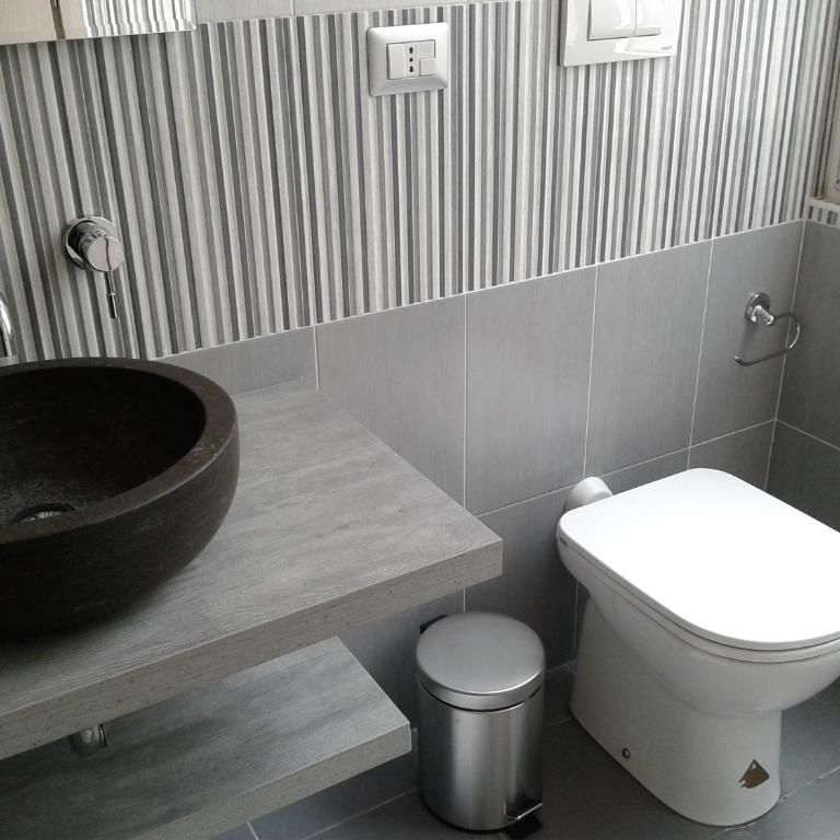 B&B El Brumista - Deluxe Apartment - 18