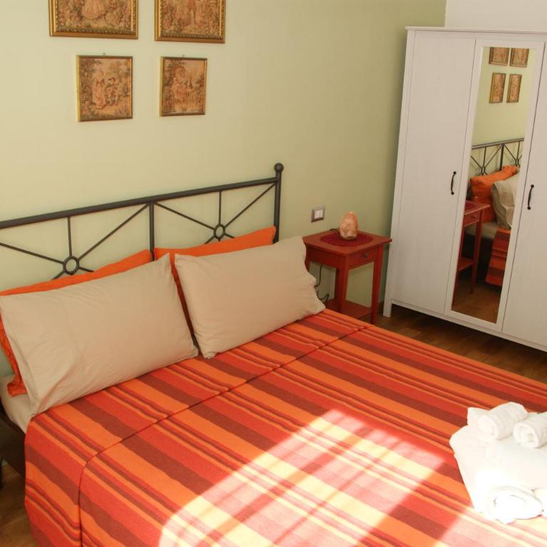 B&B El Brumista - Deluxe Apartment - 1