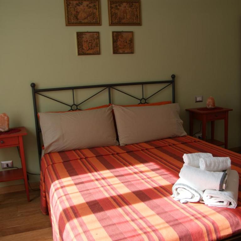 B&B El Brumista - Deluxe Apartment - 13