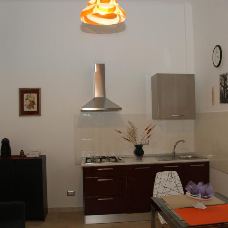 B&B El Brumista - Deluxe Apartment - 14