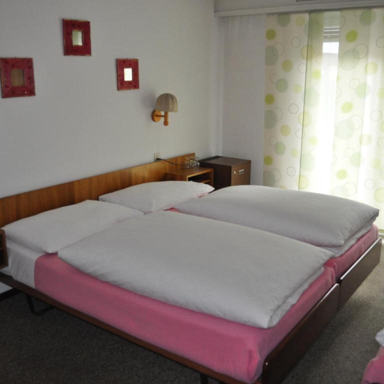 Hotel de l'Union - Dreibettzimmer - 3