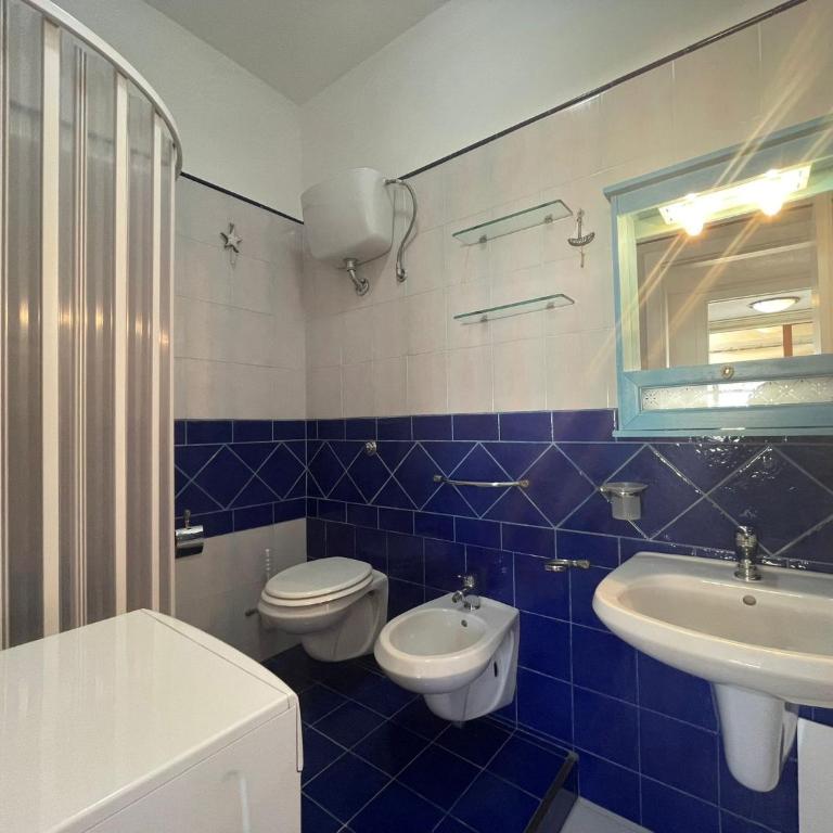 Casa Riviera - Appartamento - 11