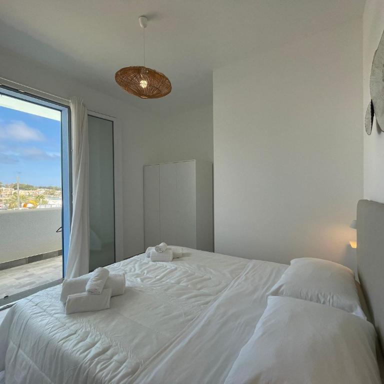 Shiarà Apartment - Appartamento con Vista e Balcone - 24