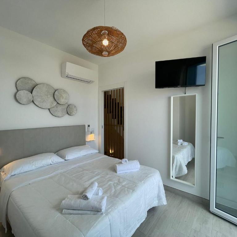 Shiarà Apartment - Appartamento con Vista e Balcone - 6