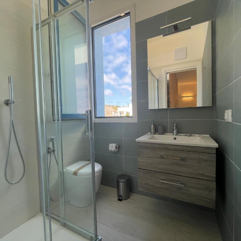 Shiarà Apartment - Appartamento con Vista e Balcone - 8