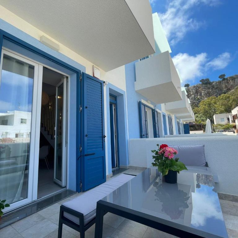 Shiarà Apartment - Appartamento con Vista e Balcone - 9