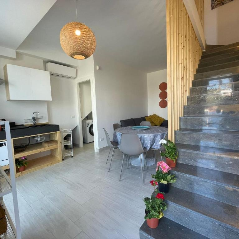 Shiarà Apartment - Appartamento con Vista e Balcone - 10