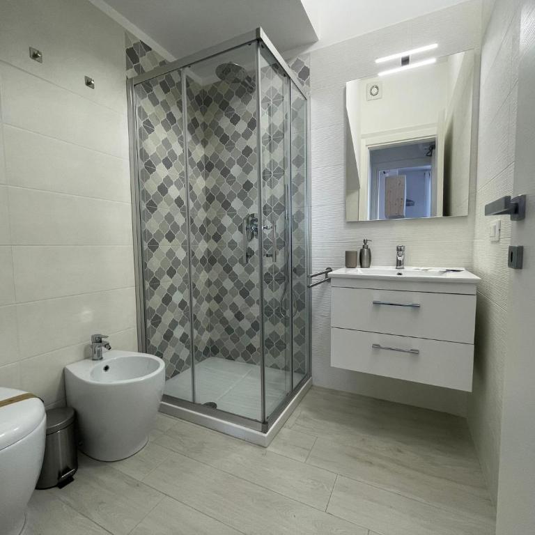 Shiarà Apartment - Appartamento con Vista e Balcone - 13