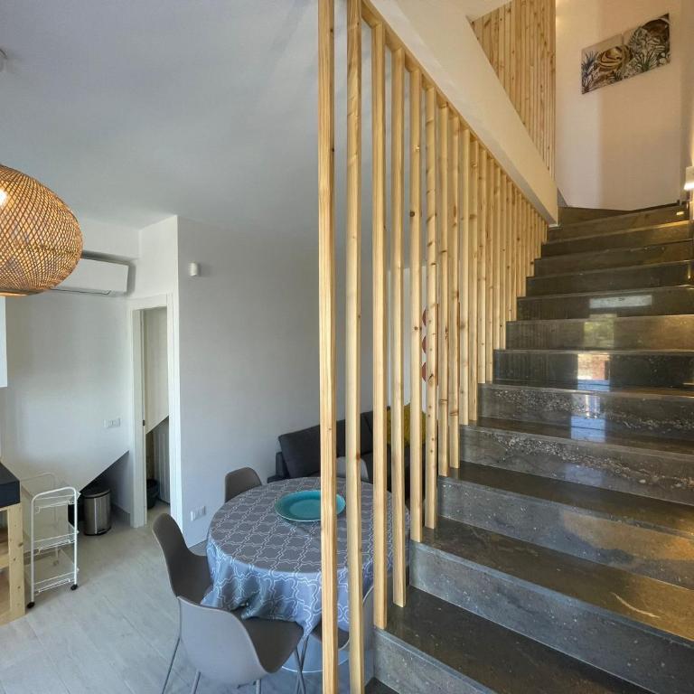 Shiarà Apartment - Appartamento con Vista e Balcone - 14