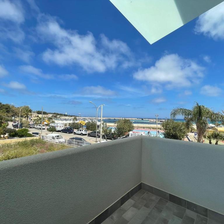 Shiarà Apartment - Appartamento con Vista e Balcone - 16