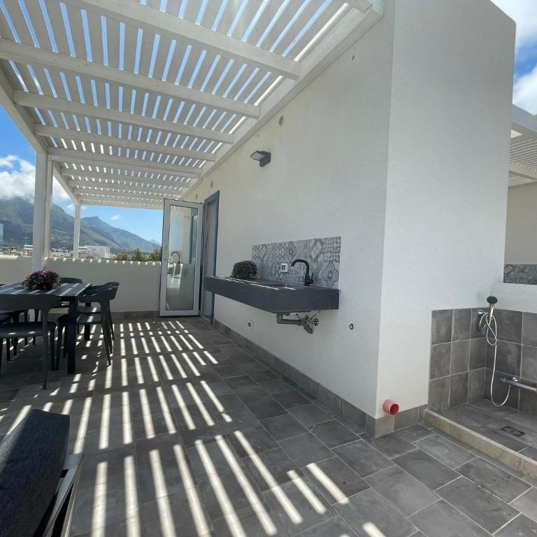 Shiarà Apartment - Appartamento con Vista e Balcone - 19
