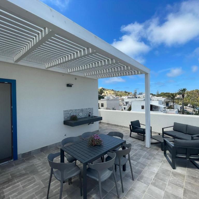 Shiarà Apartment - Appartamento con Vista e Balcone - 20
