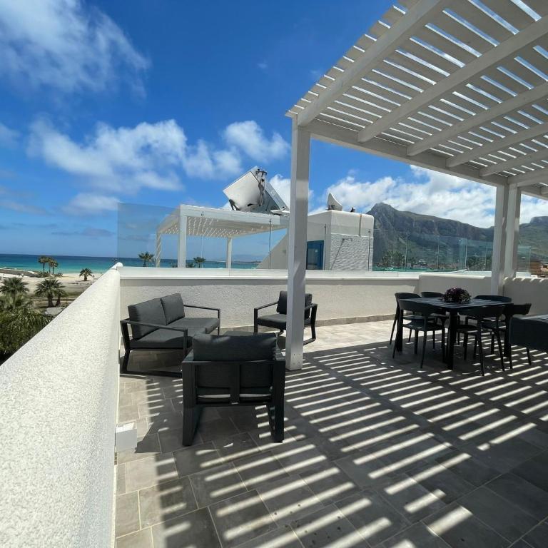 Shiarà Apartment - Appartamento con Vista e Balcone - 21