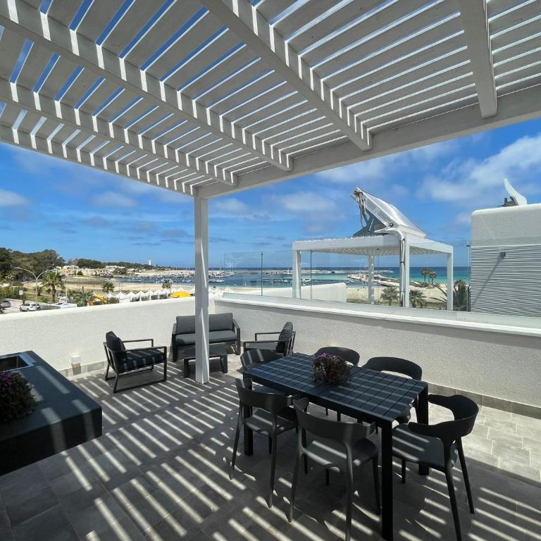 Shiarà Apartment - Appartamento con Vista e Balcone - 25