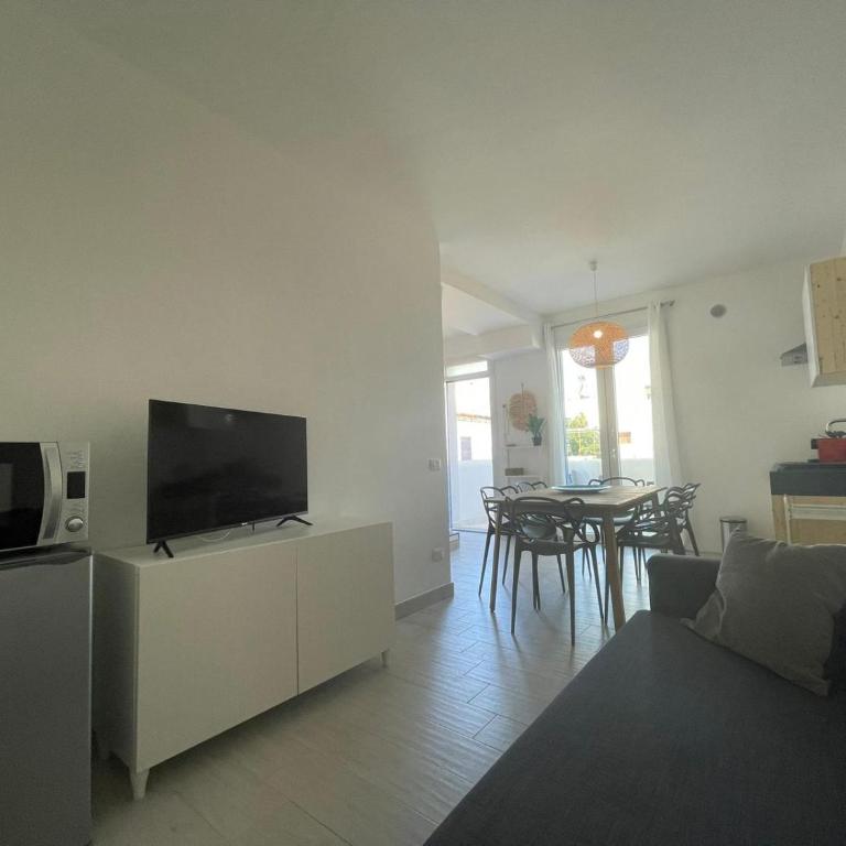 Shiarà Apartment - Appartamento con Vista e Balcone - 43