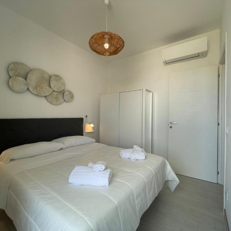 Shiarà Apartment - Appartamento con Vista e Balcone - 32