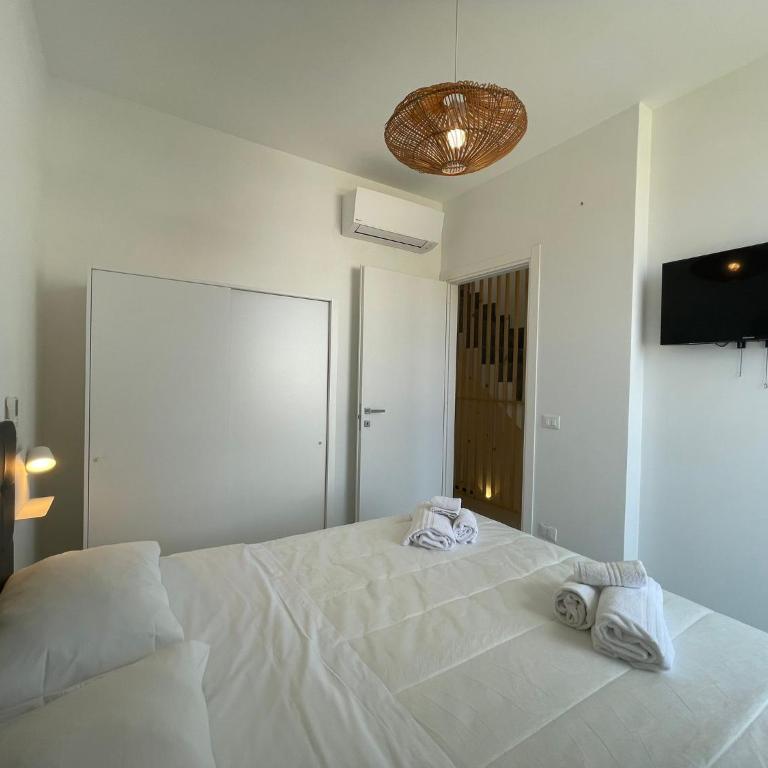 Shiarà Apartment - Appartamento con Vista e Balcone - 35
