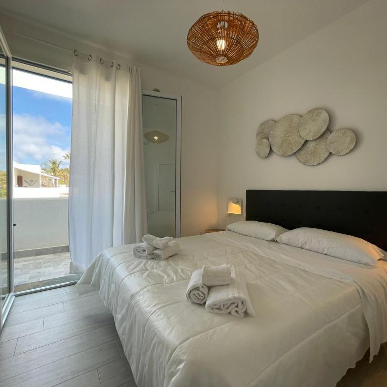 Shiarà Apartment - Appartamento con Vista e Balcone - 27